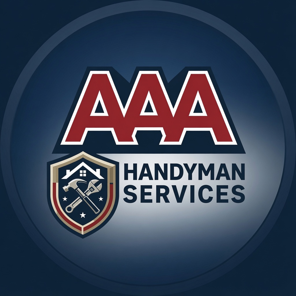 AAA Handyman Services