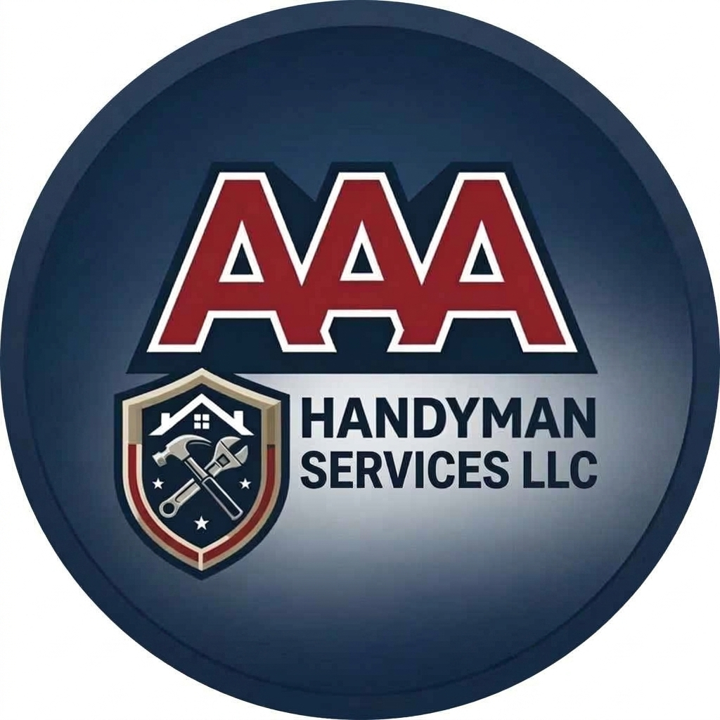 AAA Handyman Services LLC logo